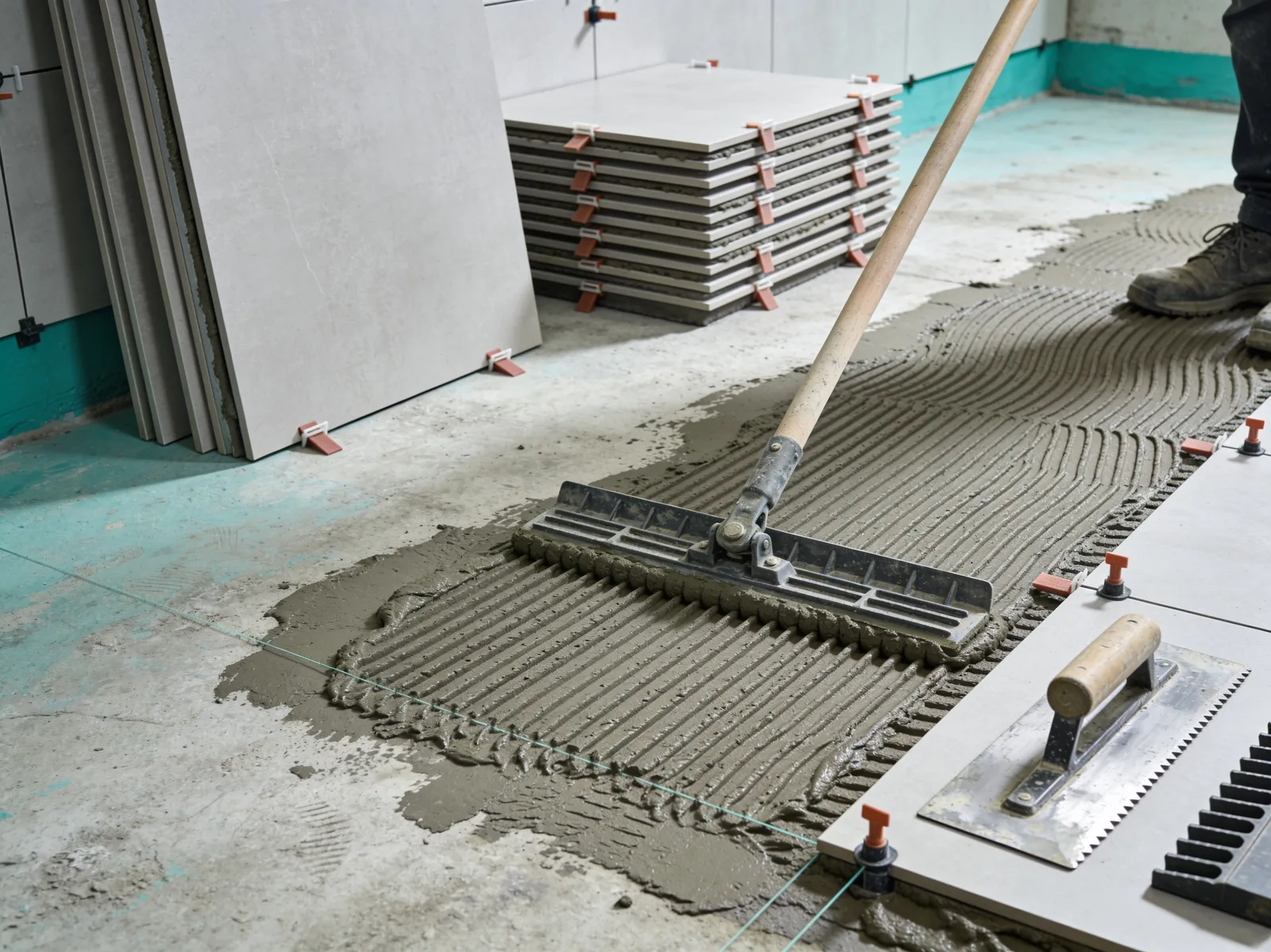 Why choose Luxury Vinyl Plank Installation in Gratiot, WI